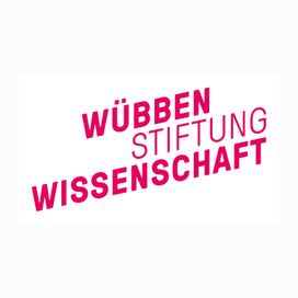 Wübben Stiftung Wissenschaft