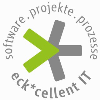 eck*cellent IT GmbH