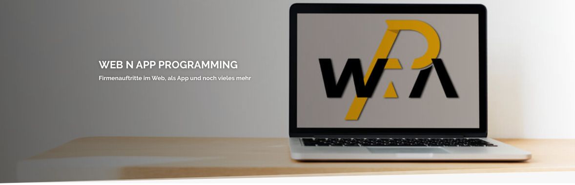 Web N App Programming GmbH