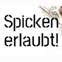 Spicken erlaubt!