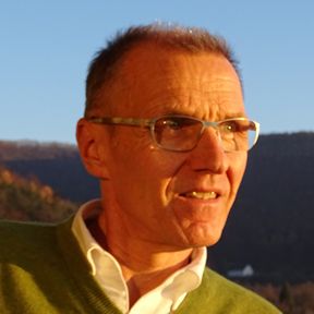 Prof. Dr. Wolfgang Coenning