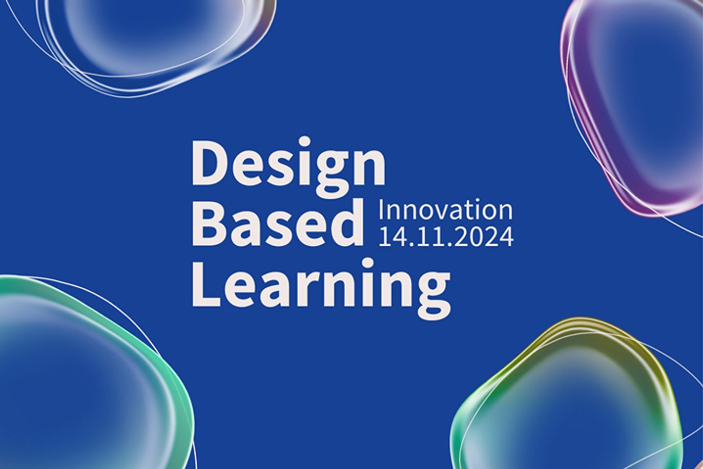 Innovationsimpuls: Design Based Learning