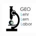 GEO Lehr-Lern-Labor