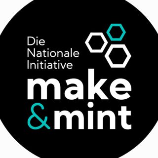 Die Nationale Initiative make & mint