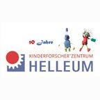 Kinderforscher*zentrum HELLEUM, Berlin