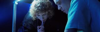Escape Game: Art and Computation Retreat
