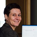 Dr. Kristine Bentz