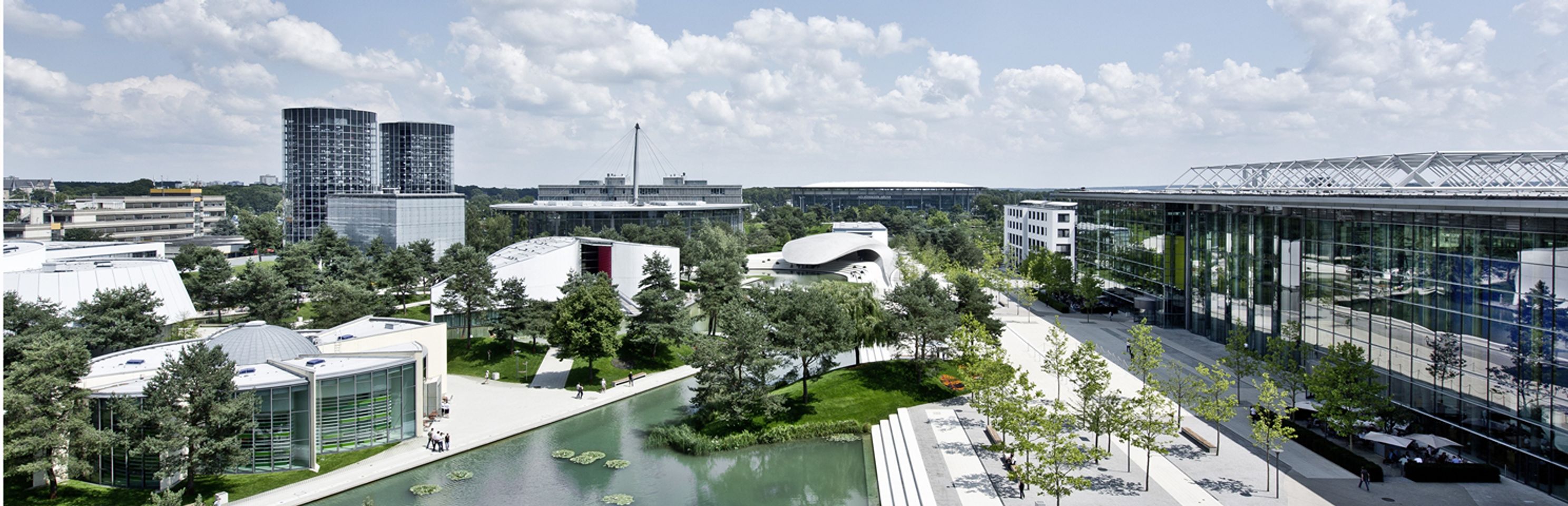 Hintergrundbild der Organisation Autostadt GmbH