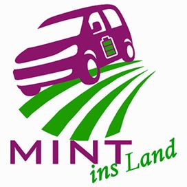 MINT ins Land