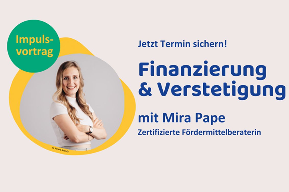 Förderanträge leichter schreiben mit KI