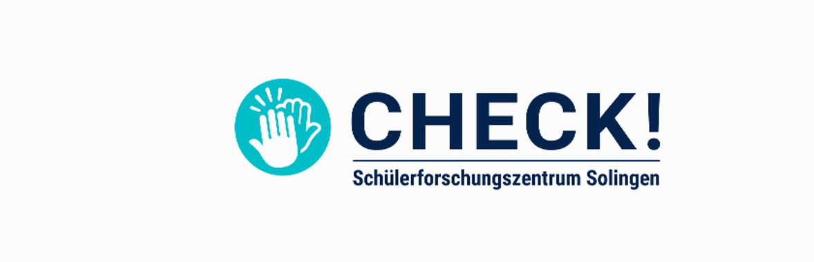 CHECK! Schülerforschungszentrum Solingen