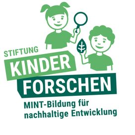 Stiftung Kinder forschen