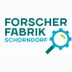 Forscherfabrik Schorndorf