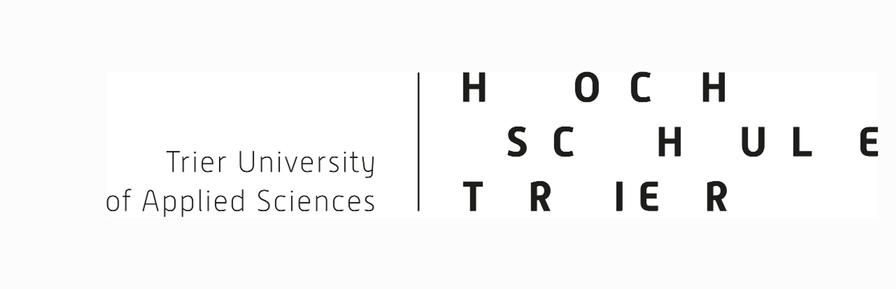 Hintergrundbild der Organisation Hochschule Trier