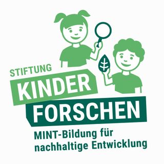 Netzwerkpartner der "Stiftung Kinder forschen"