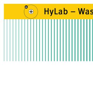 HyLab - WasserstoffLabor (Schülerforschungszentrum der Stadt Sonneberg)