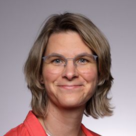 Meike Köster