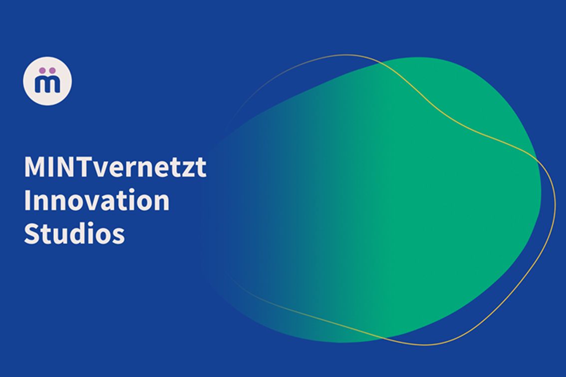 Informationsveranstaltung: Innovation Studios