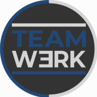 TEAMWERK offene Werkstatt e.V.