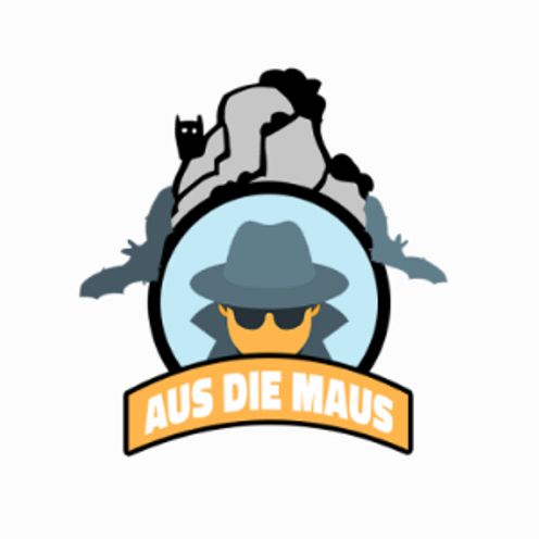 Aus die Maus