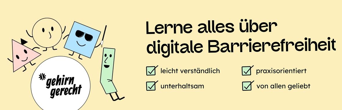 Gehirngerecht Digital GmbH