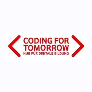 Coding For Tomorrow