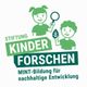 Netzwerkpartner der "Stiftung Kinder forschen"