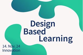 Innovationsimpuls: Design Based Learning