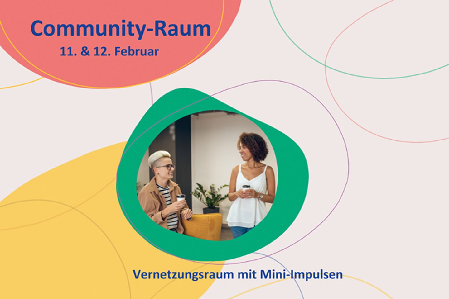 Community-Raum