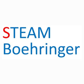 STEAM Boehringer, Göppingen