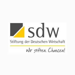 Stiftung der Deutschen Wirtschaft (sdw) gGmbH