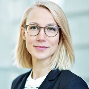 Dr. Anna-Lena Hansen