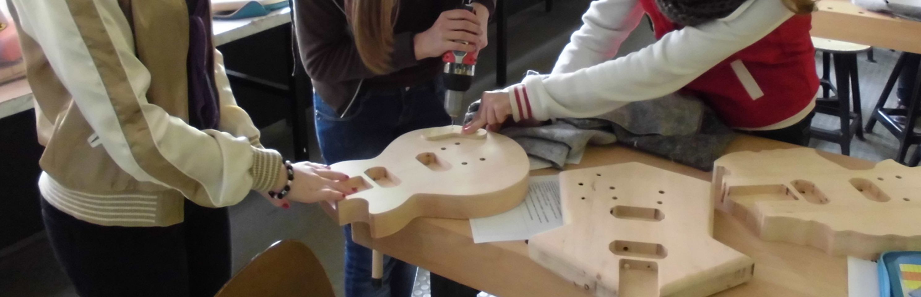 HochSpannung - Abenteuer Technik - (no-js)