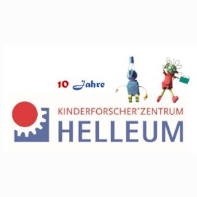 Kinderforscher*zentrum HELLEUM, Berlin