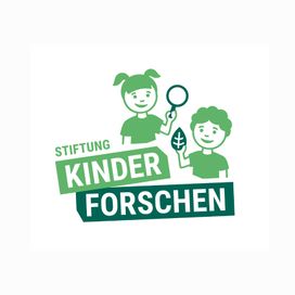 Stiftung Kinder forschen