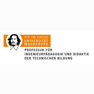 Professur für Ingenieurpädagogik und Didaktik der technischen Bildung (Otto-von-Guericke-Universität Magdeburg)