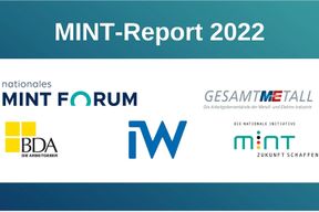 MINT-Report 2022