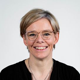 Patricia Langhammer