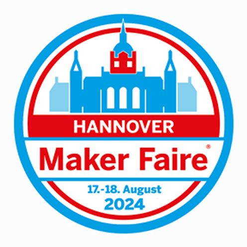 Maker Faire Hannover