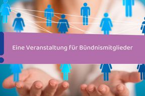 Netzwerktreffen: Bündnis für Frauen in MINT-Berufen