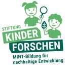 Stiftung Kinder forschen