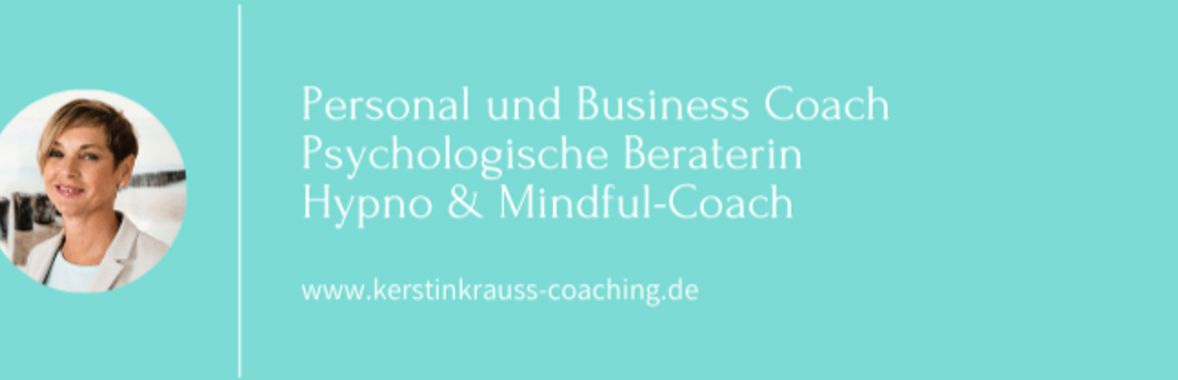 Kerstin Krauß Coaching