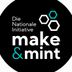 Die Nationale Initiative make & mint