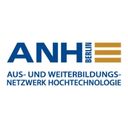 Aus- und Weiterbildungsnetzwerk Hochtechnologie