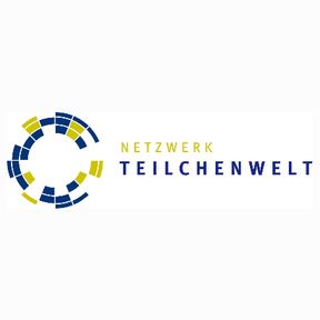 Netzwerk Teilchenwelt