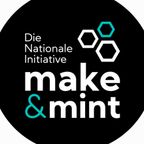 Die Nationale Initiative make & mint