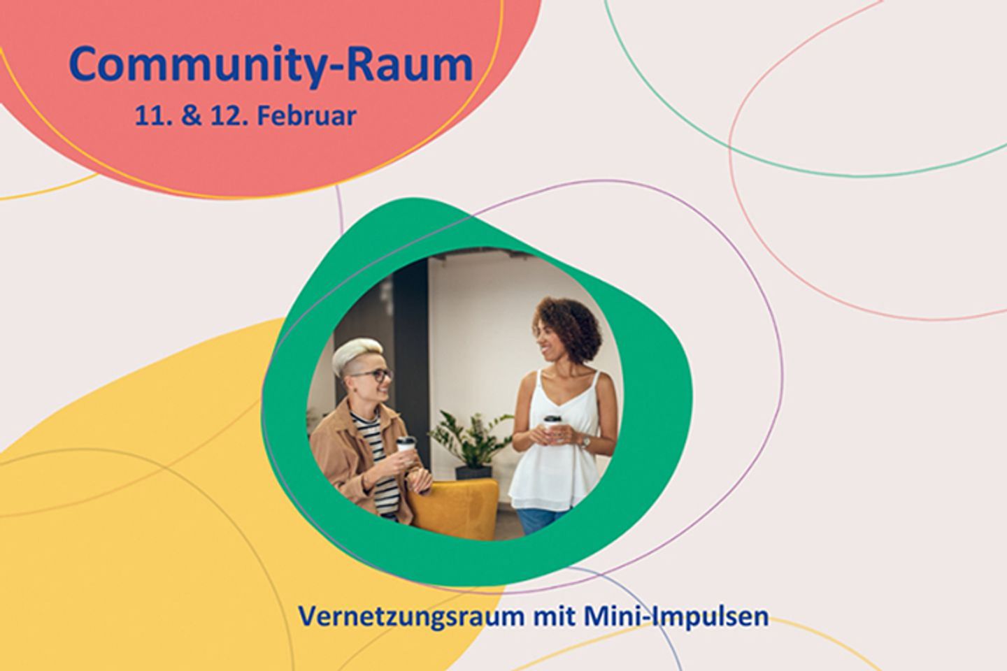 Community-Raum