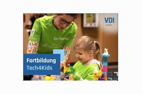 Tech4Kids  