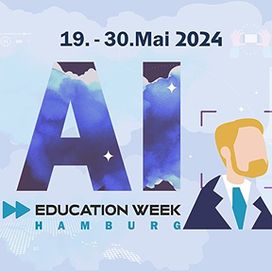 AI Education Week 2024