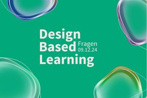 Design Based Learning: Informationsveranstaltung